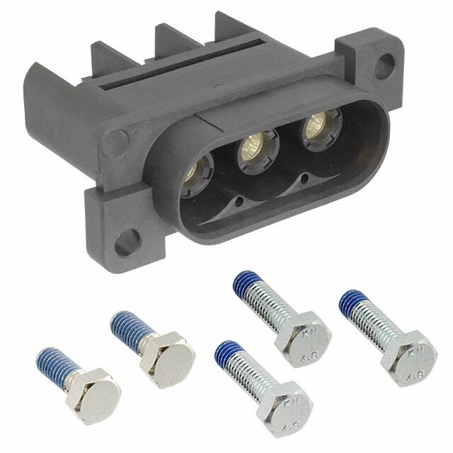 EV1-62R-3SB Hirose Electric Co Ltd  Support de panneau suspendu gratuit